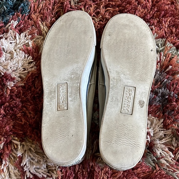 Sperry Top-Sider | Marine Boat Shoes - Picture 10 of 12